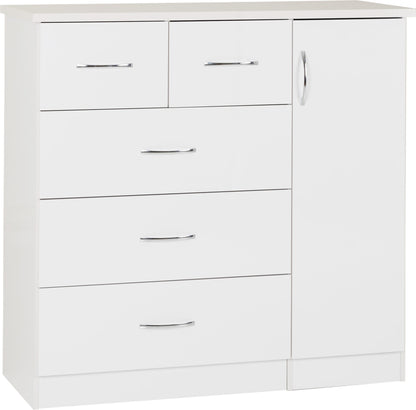 NEVADA-5-DRAWER-LOW-WARDROBE-WHITE-GLOSS-2020-01-100-101-105-scaled.jpg