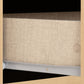 Nevada 5 Drawer Narrow Chest - Sonoma Oak Effect