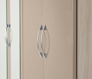 NEVADA-6-DOOR-2-DRAWER-WARDROBE-OYSTER-GLOSSLIGHT-OAK-EFFECT-VENEER-100-101-110-06-scaled.jpg