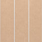Nevada Petite Open Shelf Wardrobe - White Gloss
