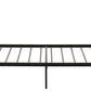 Newton 3' Bed - Black