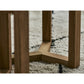 Nidri Nest Of 3 Tables Oak