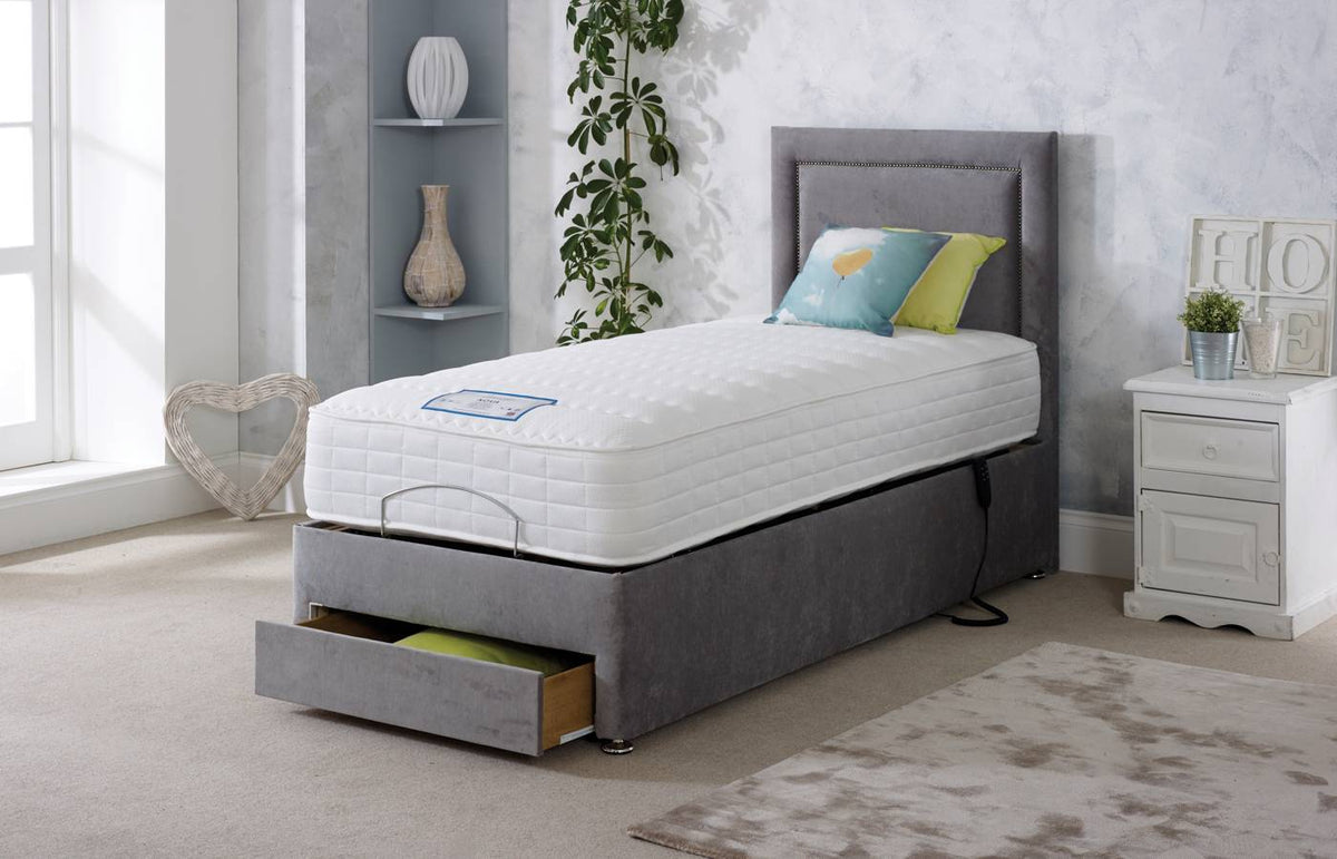 Nova Small Single Standard Base
