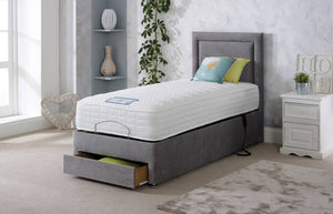 Nova Small Single Standard Base