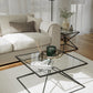 Naples Sofa Beige Large Corner