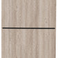 Oliver 2 Door Wardrobe - LIGHT OAK EFFECT