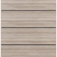 Oliver 4 Door Wardrobe - Light Oak Effect