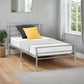 Orion 3' Bed - SILVER