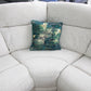Owen Electric Recliner Sofa Beige Large Corner