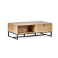 Padstow Coffee Table - Oak