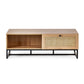 Padstow Coffee Table - Oak