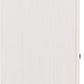 Panama 2 Door 2 Drawer Sideboard - White/Natural Wax