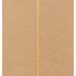 Panama 2 Door Wardrobe - White/Natural Wax