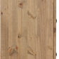 Panama 2+2 Drawer Chest - Natural Wax