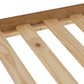 Panama 3' Bunk Bed - Natural Wax