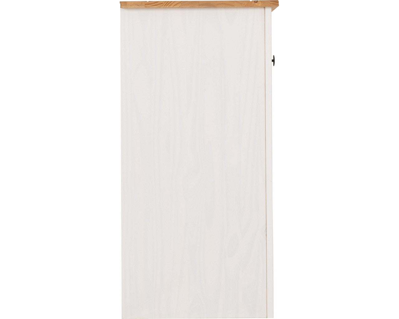 Panama Range - 3 Door 3 Drawer Sideboard