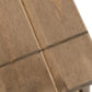 Panama 4 Drawer Chest - Natural Wax