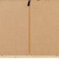 Panama 4 Drawer Chest - White/Natural Wax