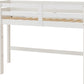 Panama Mid Sleeper - White