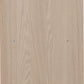 Paris 1 Drawer Bedside - Smoked Ash Effect