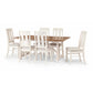 Set Of 2 Pembroke Dining Chairs Kd