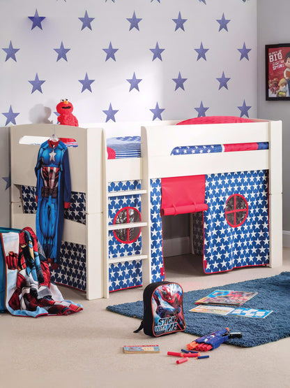 Blue Star Pluto Tent