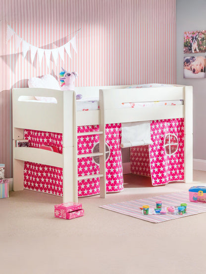 Pink Star Pluto Tent