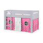 Pink Star Pluto Tent
