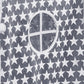 Pluto Grey Star Tent