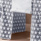 Pluto Grey Star Tent