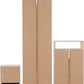 Polar Bedroom Set - White