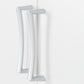 Polar Bedroom Set - White