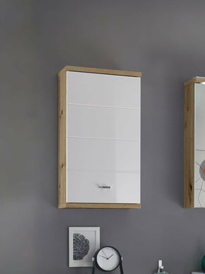 Pool Wall Cabinet
