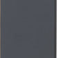 Portland 2 Door Wardrobe - Grey/Oak Effect