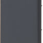 Portland 3+2 Drawer Chest - Grey/Oak Effect