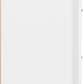 Portland 3+2 Drawer Chest - White/Oak Effect