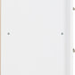 Portland 4 Drawer Chest - White/Oak Effect