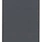 Portland 5 Drawer Narrow Chest - GREY/OAK EFFECT