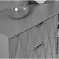 Pixel Media Console Unit Legs