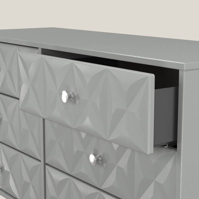 Pixel Media Console Unit Legs