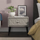Pixel Media Console Unit Legs