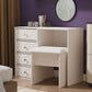 Pixel Media Console Unit Legs