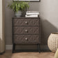 Pixel Media Console Unit Legs