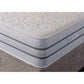 Pocket Olivine Encapsulated Mattress