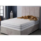 Pocket Olivine Encapsulated Mattress