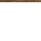 Quebec Wave Edge Dining Table - Medium Oak Effect/Black
