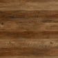 Quebec Straight Edge Dining Table - MEDIUM OAK EFFECT