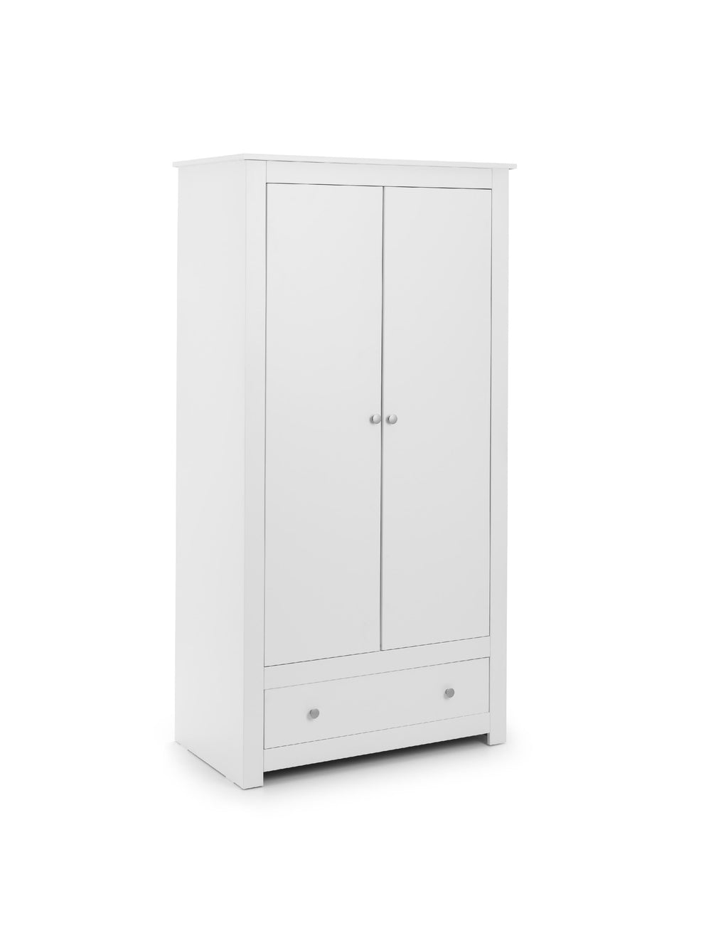 Radley Wardrobe - Surf White
