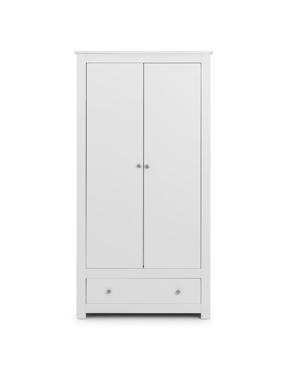 Radley Wardrobe - Surf White