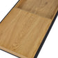 Reuben Reversible Tray Coffee Table - Oak Effect